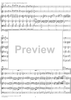 Symphony No. 11 in D Major, K84 - Full Score