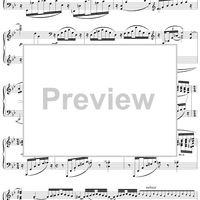 Etude-Tableau No. 8 in G Minor  Op. 33