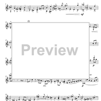 7 Stücke (Seven Pieces) - Guitar