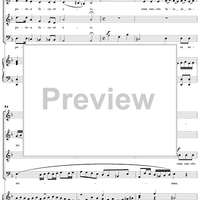 Agnus Dei - No. 12 from "Requiem"  K626