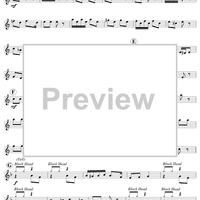 Blockhead Polka - Xylophone 2