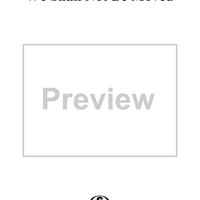 We Shall Not Be Moved