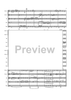 Fugue 5, BWV 537  (originally in C min) - Score