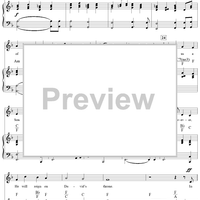 Unto Us a Son Is Given (A Promise)