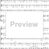 Requiem Mass, Op. 89, Part 2, No. 9, "Offertorium"