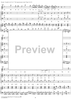Ah! segnar invano io tento: No. 17 from "Tancredi", Act 2, Scene 1a - Score