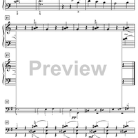 There's Music in a Hammer