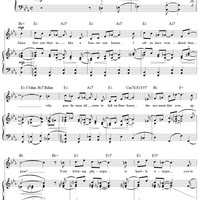 You've Got That Thing