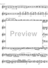 String Quartet f minor Op. 5 - Violin 2