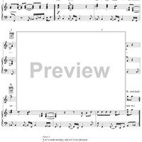 God of Second Chances