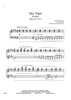 May Night, Op. 27, No. 4
