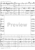 Symphony No. 37 in C Major HobI/37 - Full Score