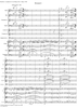 Symphony No. 2, Movement 4 - Full Score