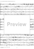 Horn Quintet in E-Flat Major, K407 (K386c) - Full Score