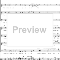 Fest-und Gedenkspruche, Op. 109, No. 3