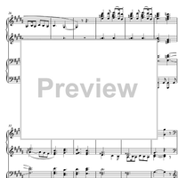 Il Vecchio Castello from Pictures at an Exhibition