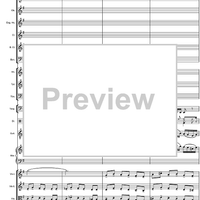 Argentinian Rhapsody - Full Score