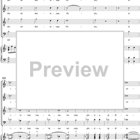 Mass No. 5 in A-flat Major, D678, No. 3: Credo