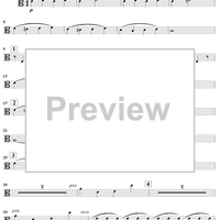 Le carnaval des animaux - Viola