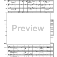 Let There Be Peace on Earth (and Let It Begin With Me) - Score