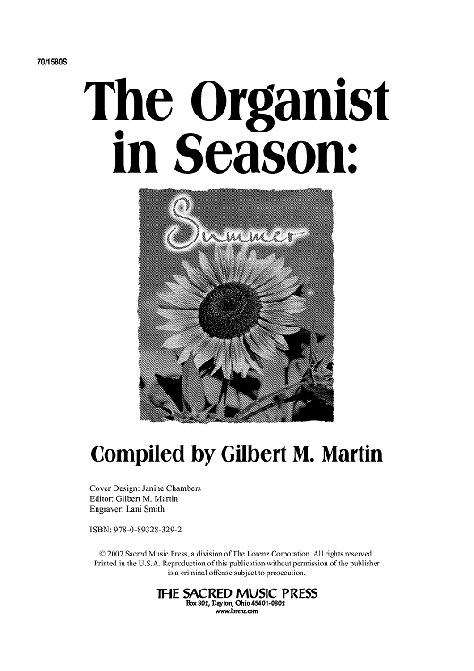 Title Page, Foreword and Contents - Bonus Material