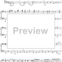 Ballszenen, No. 8: Walzer