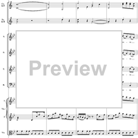 Litaniae de venerabili altaris sacramento in B-flat Major, K125