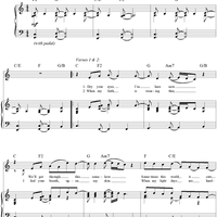 That's What I'm Here For