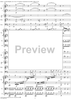 "Cospetton, cospettonaccio mi credete", No. 19 from "La Finta Semplice", Act 2, K46a (K51) - Full Score