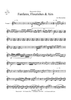 Fanfares, Flourishes & Airs - Trumpet 3