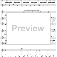 No. 1: Chanson de la mariée