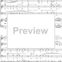 Mass No. 14 in B-flat Major, "Harmoniemesse"/"Wind Band Mass": No. 6. Agnus Dei