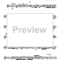 Sonata in F - Euphonium BC/TC