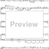 Romantic Waltz No. 2