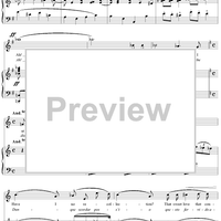 Aida, Act 1, No. 6a: Ritorna vincitor! (May laurels crown thy brow)