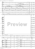 "La vendetta", No. 4 from "Le Nozze di Figaro", Act 1, K492 - Full Score