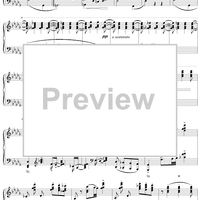 Piano Sonata No. 3 in F Minor, Op. 5