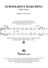 Schoolboys Marching (Soldier's March, Op. 68, No. 2)
