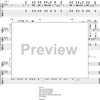 Mighty Mighty (Spade and Whitey)