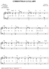 Christmas Lullaby
