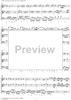 Trio Sonata in G Minor, Op. 3, No. 11 - Score