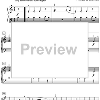 Spring (from The Four Seasons)