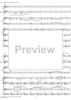 Introduction and Allegro - Full Score