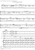 "Sull' aria … Che soave zefiretto", No. 20 from "Le Nozze di Figaro", Act 3, K492 - Full Score