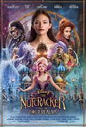 Fall On Me - from The Nutcracker and the Four Realms