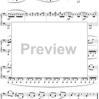 Gespenstermärchen, No. 11 from "12 Klavierstücke für kleine und grosse Kinder" (Op. 85)