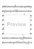 Festive And Commemorative Music - Euphonium 1A