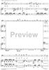 3 Gesänge Op.83, No. 2 - Il Traditor deluso II, D902