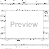 3 Gesänge Op.83, No. 2 - Il Traditor deluso II, D902