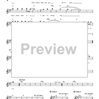 Don't Know What You Got (Till It's Gone)